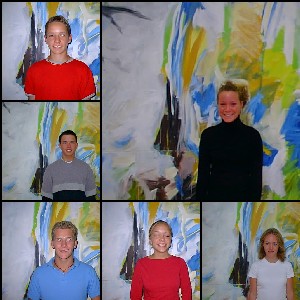 mappe