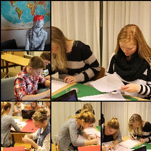 mappe