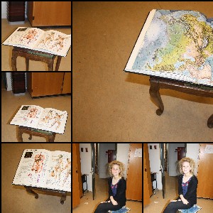 mappe